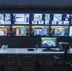 网络布线 安防弱电监控维修网络维护维保安装 强电 门禁 会议