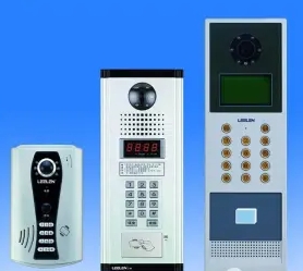 综合布线、安防监控、周界安防、门禁考勤、扩音呼叫系统