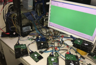 专业数据恢复 电脑硬盘 移动硬盘 固态盘恢复 服务器U盘SD