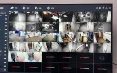 安防监控、机房建设维护、综合布线、网络维护